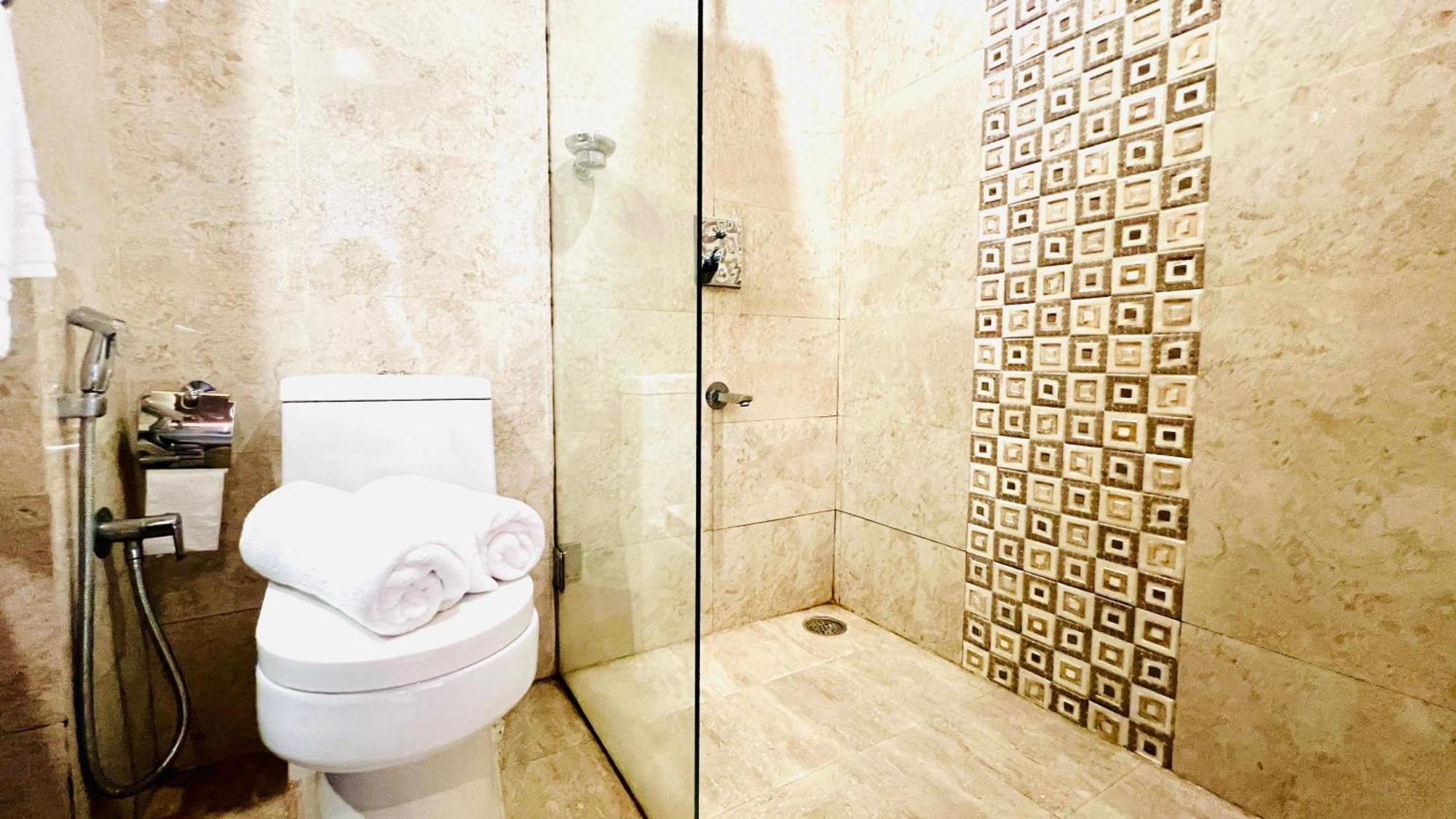 Bluo Amani Vagator - Boutique Hotel Goa Анжуна Екстер'єр фото